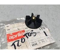 Aprilia 8515085 Turbina Pompa Dell'Acqua SRT50 H20 Ie + Carburatore Sr 50
