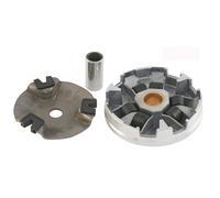 APRILIA AMICO 502T 94 VARIATORE COMPLETO
