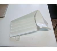 APRILIA AP8230139 GRIGLIA SINISTRA BIANCA PER RADIATORE APRILIA ET 50 1986