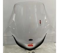GIVI D240ST Parabrezza specifico trasparente 65 x 69 cm