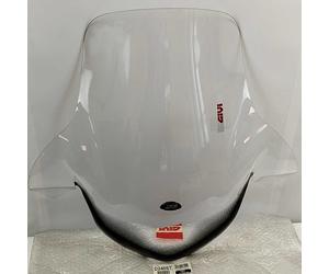 Aprilia Atlantic 500 02 06 Parabrezza GIVI Windshield Screen LIEVI GRAFFI