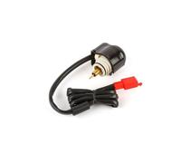 one by Camamoto Starter Elettronico Automatico per Carburatore Mikuni VM 20 mm | Completo di Cavo e Coperchio | R.O. Piaggio CM142913