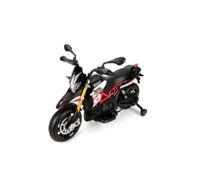 APRILIA DORSODURO 12V ROSSA