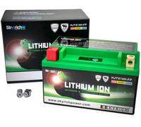 APRILIA Dorsoduro Factory ABS 750 2010-2013 BATTERIA LITIO HJTX14H-FP