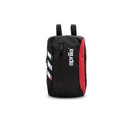 Aprilia E-Scooter Bag&Backpack, Borsa frontale monopattino, zaino monospalla, impermeabile, zip impermeabili, 5L, aggancio universale con velcro, Unisex