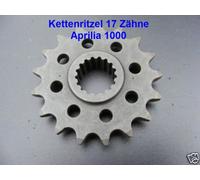 Aprilia ETV 1000 Capo Nord, Caponord, Mille, RSV, Pignone 17 Denti, 704-17, #525