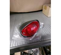 Aprilia Fanale Faro posteriore scarabeo 50