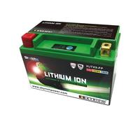 APRILIA Habana Custom 125 1999-2002 AP8124640 BATTERIA LITIO HJTX9-FP 12V 180CC