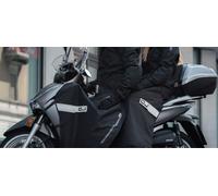 APRILIA HONDA YAMAHA PIAGGIO KYMKO COPRIGAMBE ANTIPIOGGIA OJ PRO-LEG B