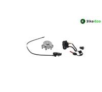 Aprilia Kit Serratura Completa Senza Codice ETV 1000 Caponord ABS 2001-2007