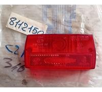 Aprilia Lente Faro Gemma posteriore Tuareg Cod.AP8112150