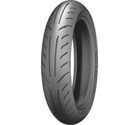 Aprilia LEONARDO 125 1996-2001 Pneumatico Michelin Power Pure SC 120/70-12