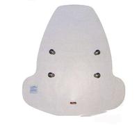 APRILIA LEONARDO 250 2000 solo lastra parabrezza FACO cod. 31895-31896