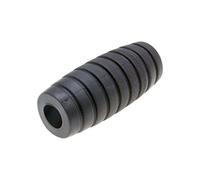 Aprilia Leva del cambio in gomma OEM RS4, Derbi GPR 09-