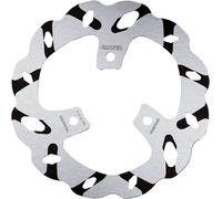 Aprilia Rally 50 LC 1996-2024 Galfer Ant. Fisso Wave Disco Scanalato Del Freno