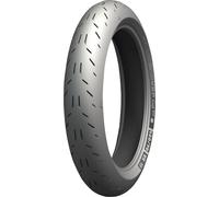 Aprilia Rs 125 2004-2005 Michelin Power Cup EVO Pneumatico 110/70ZR17
