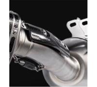 Aprilia RS 660 ABS 2020-2024 Akrapovic Scudo Termico P-HSA6R1