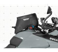 APRILIA RS 660 N.D BORSA SERBATOIO 7L + FISSAGGIO CLICK SYSTEM 2020 2026
