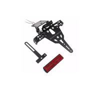 APRILIA RS 660 / TUONO - 20/24 - SUPPORTO TARGA ZIEGER / 10008070