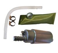 Aprilia RS4 125 2011-2016 Pompa Carburante Della Benzina Fuel 1100-01380
