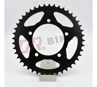 Aprilia RS660 20-22 Pignone Posteriore In Acciaio AFAM 35801-44