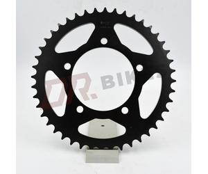 Aprilia RS660 20-22 Pignone Posteriore In Acciaio AFAM 35801-44