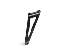 Aprilia RS660 2020-2024 Supporto In Alluminio Akrapovic Facoltativo - Rimuove/Re
