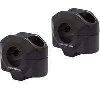 Aprilia RSV 1000 2001-2003 SW Motech Alzata Manubrio 20mm