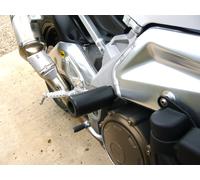 Aprilia RSV 2004-2009 Tamponi Paramotore Protezione Cursori Bobina Tappo Nuovo