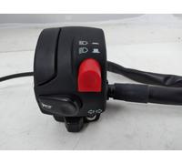 APRILIA Rsv - MV AUGUSTA Brutale F4 Tornado 900 Commutatore Devio Luci Sinistro