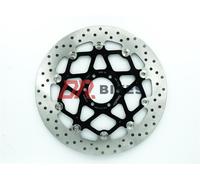 Aprilia RSV1000 Tuono da Corsa 2004 2005 Brembo Serie Oro Galleggiante Ant. Disc