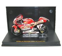 Aprilia RSV250 No.7 Randy De Puniet (2004)