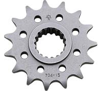 Aprilia RSV4 1000 R 2010-2013 Pignone Anteriore JT Argento 15T 525 JTF704.15