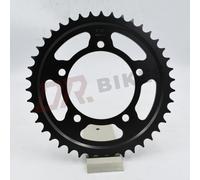 Aprilia RSV4 1000 R / Factory 09-10 Pignone Posteriore In Acciaio AFAM 35807-42