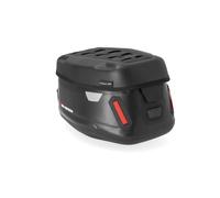 SW-Motech Pro Yukon WP 6L, borsa da serbatoio Pro Ring impermeab male Nero
