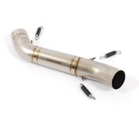 Aprilia Rsv4 Aprc 11-14 Akrapovic Tubo Di Collegamento In Titanio