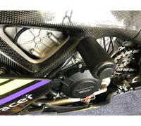 Aprilia RSV4 Fabbrica 2009-2015 Tamponi Paramotore Protezione Cursori Kit
