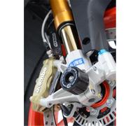 Aprilia RSV4-RF 2015-2019 R&G Protettori Di Forcella FP0173BK
