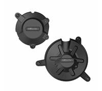 Originale GBRacing per Aprilia RSV4 E Tuono V4 Protezione Carter Frizione/Volano