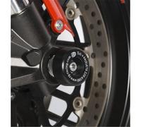 Aprilia RSVR 2001-2010 R&G Protettori Di Forcella FP0020BK