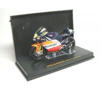 Aprilia RSW 250 No. 19 Sebastian PORTO 2005