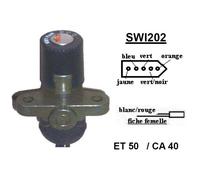 Aprilia Rx 50 Rx 125 Rs 50 Contattore a Chiave