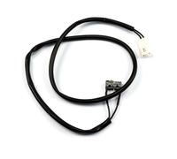 Interruttore Stop Maneta-Con Cavo Aprilia Rs Tuono 50 Moto Motore Ricambi