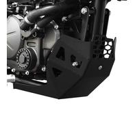 Aprilia RX125 Anno di Cost. 21-23 Zieger Protezione Motore sotto Nera