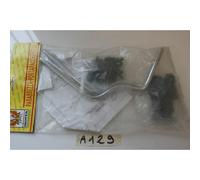 Aprilia Scarabeo 125 150 Street Attacchi parabrezza ISOTTA Windshield mount kit