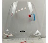 Aprilia Scarabeo 50 2014 2020 Parabrezza con kit di montaggio GIVI Windshield