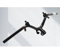 APRILIA SCARABEO 50 4T 2V E2 50 1B001604-MANUBRIO ORIGINALE N