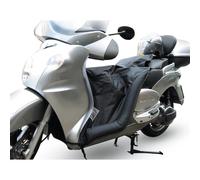 Aprilia Scarabeo 500 fino al 2005 COPRIGAMBE TERMOSCUD® R041N TUCANO URBANO