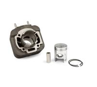 APRILIA SCARABEO CLASSIC 2T 1993-2020 GRUPPO TERMICO ORIGINALE