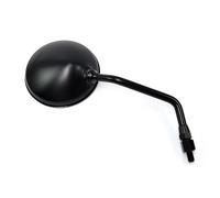 Hert Aprilia Scarabeo Gt 125 Right Rearview Mirror Argento